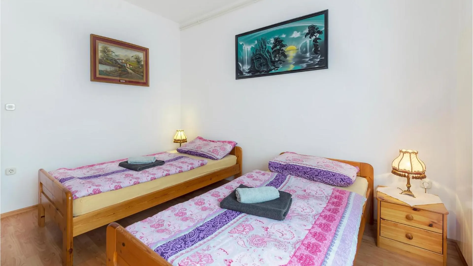 3 Bedroom Nice Apartment In Pula Croatia