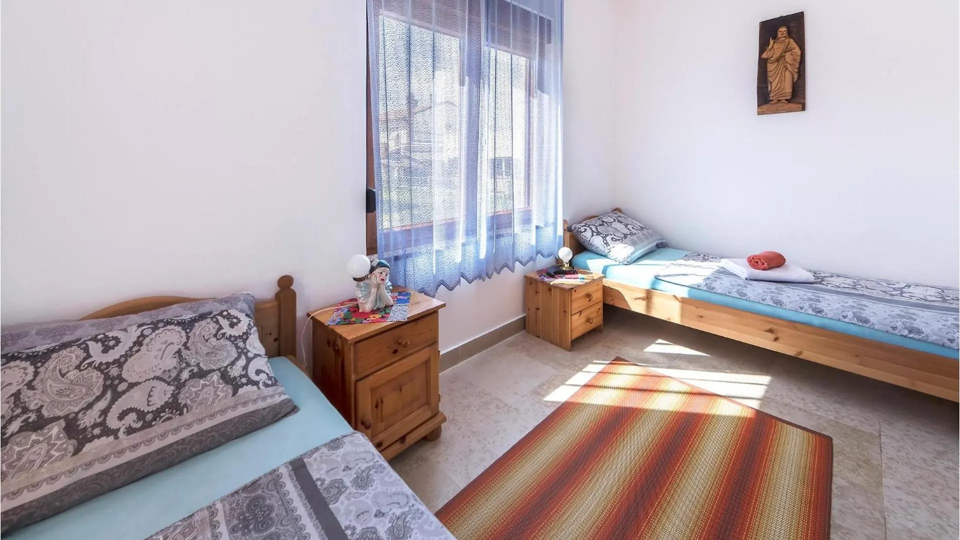 3 Bedroom Nice Apartment In Pula 0*,