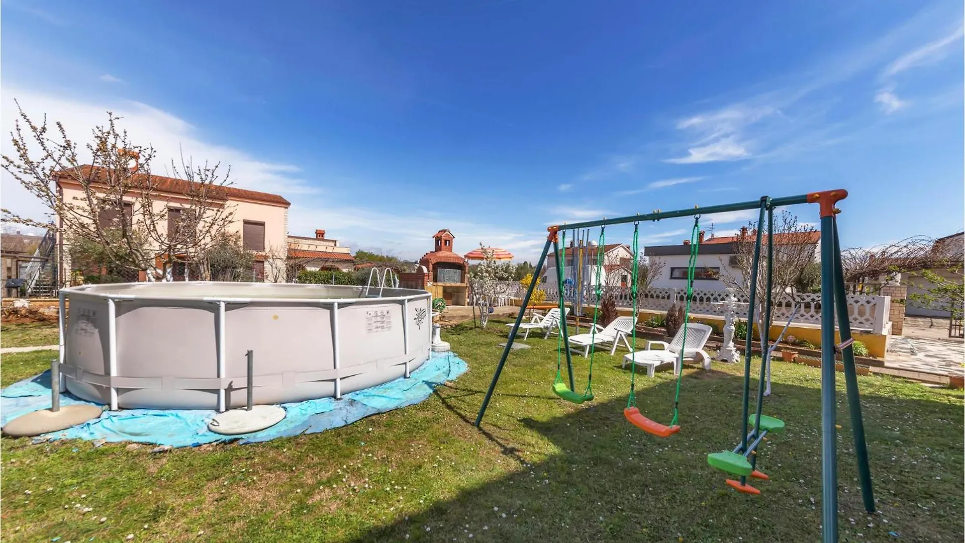 3 Bedroom Nice Apartment In Pula Croatia
